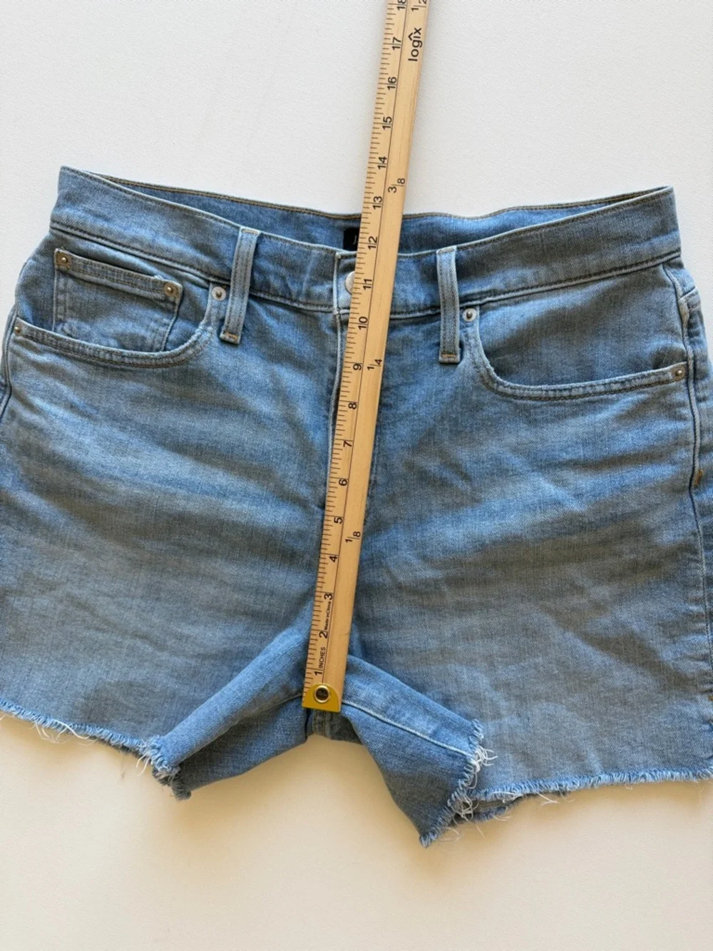 J. Crew crew high